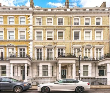 A raised ground floor studio room on Cranley Gardens with its own k... - Photo 5