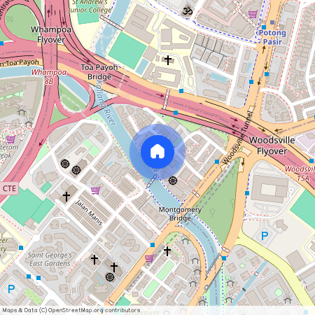 31 Moonstone Lane (328496), Singapore
