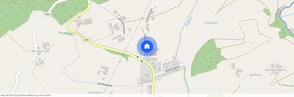 Chlyrotstrasse 12, 4917, Melchnau