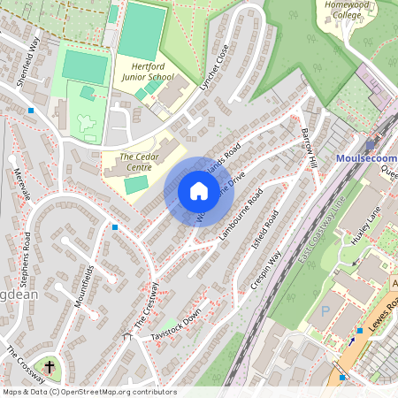 15 Wolverstone Drive, BN1 7FB