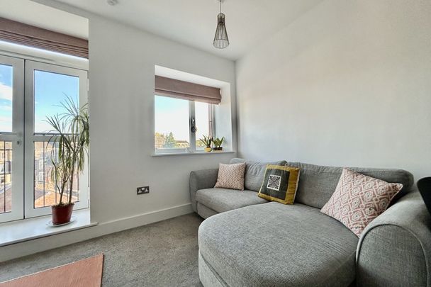 Holgate Road - Photo 1