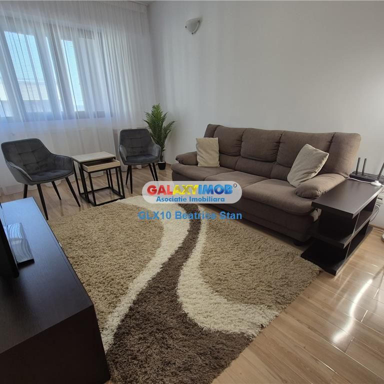Inchiriere apartament 2 camere Bucurestii Noi / Sos. Chitilei - Fotografie 1