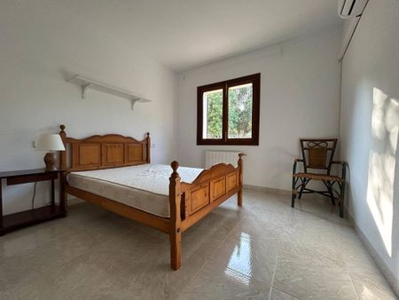 5 room luxury House for rent in Alaró, Balearic Islands - Photo 3