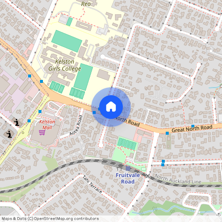 3215 Great North Road, New Lynn, Auckland