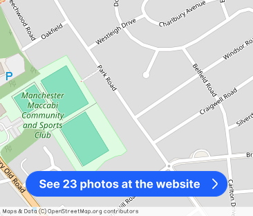 Park Road, Prestwich - Photo 1