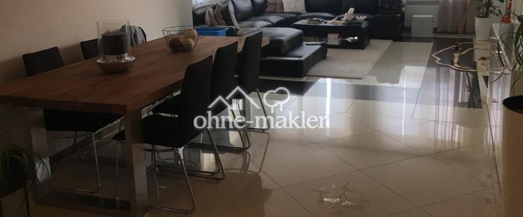 Helle 4,5-Zimmer-Wohnung kernsaniert gehobene Ausstattung ! DO- Asseln - Photo 1