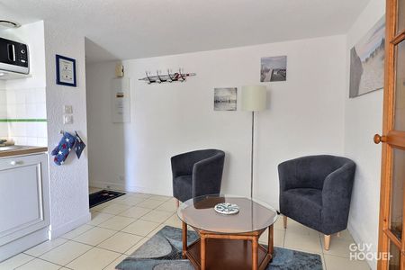 Appartement Vannes 2 pièces - Photo 3