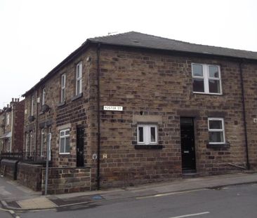 1 bedroom in a house share to rent - Photo 6