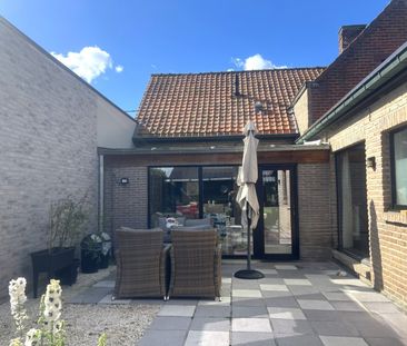 instapklare woning in Houthulst-Klerken - Foto 1