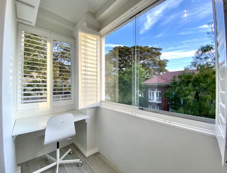 3/28 Waruda Street, Kirribilli NSW 2061 - Apartment For Rent | Domain - Photo 4