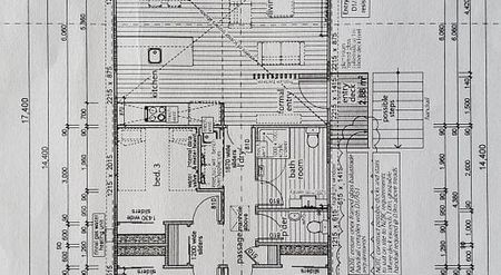 Modern 3 Bed home near Grace Hospital - Photo 5