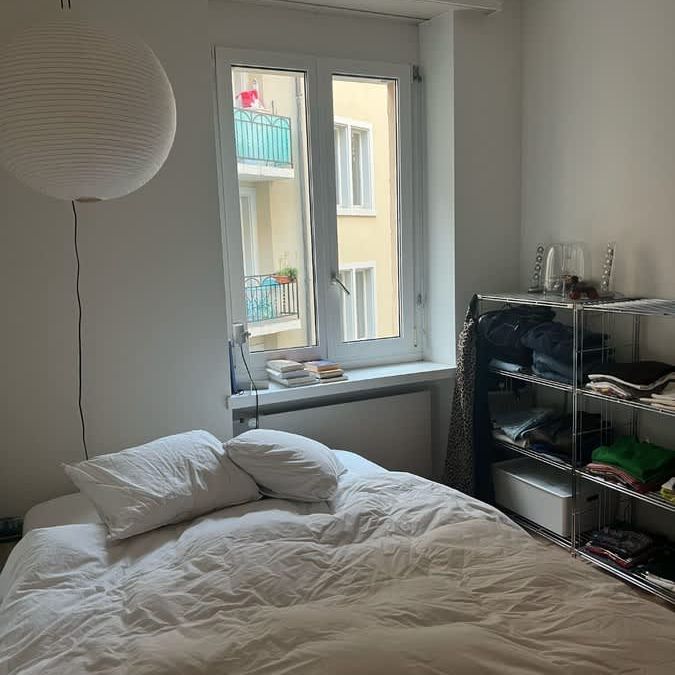 2.5 Zimmer - Photo 1