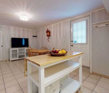 For Lease - 44 Addison Street Unit# Basement, Richmond Hill, Ontario - Photo 5