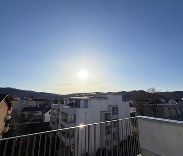 4.5 Zimmer, 100 m², 3. Stock - Foto 2