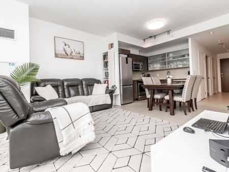 For Lease - 170 Fort York Boulevard Unit# 2811, Toronto, Ontario - Photo 4