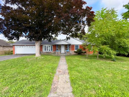 For Lease - 8 Middle Street Unit# Main Floor, Georgina, Ontario - Photo 3