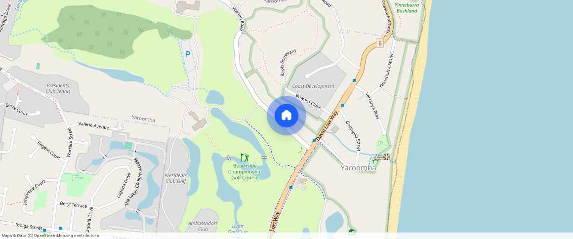 18 Warran Road Yaroomba