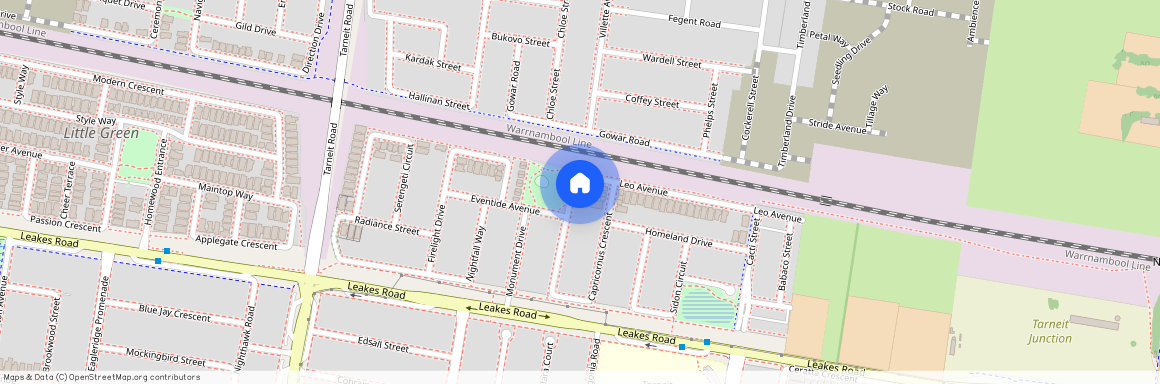 10 Leo Avenue, Tarneit VIC, Belconnen