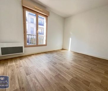 Location Appartement 2 pièces 44m² ST CYR L ECOLE 78210 - Photo 1