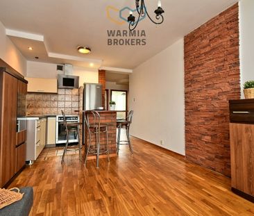 DO WYNAJĘCIA 3 POKOJE, WITOSA, NOWA TECHNOLOGIA! - Photo 4