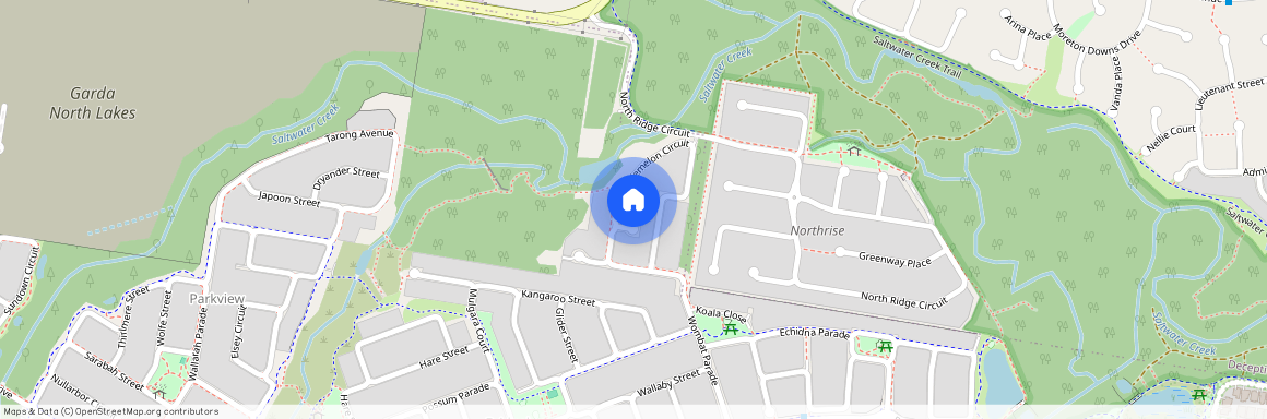 1/3 Rufous Court, North Lakes QLD 4509