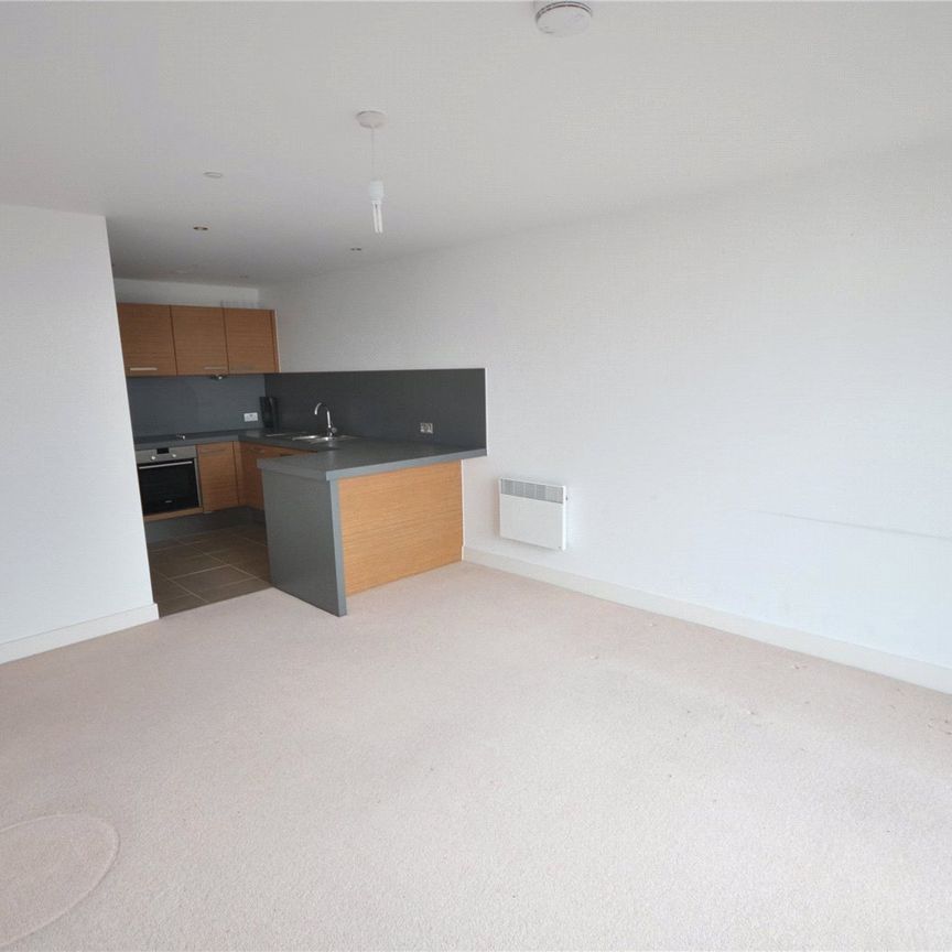 Cypress Place, 9 New Century Park, Manchester City Centre, Greater Manchester, M4 4EH - Photo 1