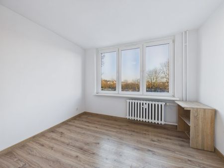 2 osobne pokoje,widok na zamek gratis. 0% prowizji - Фото 3