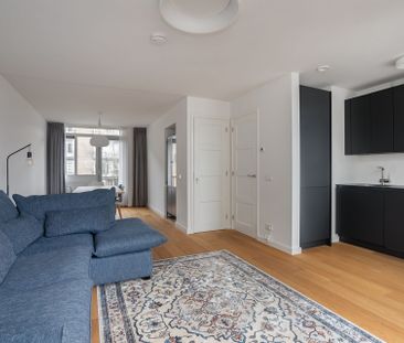 Blauwvoetstraat 4H, 1061 BT, Amsterdam - Photo 1