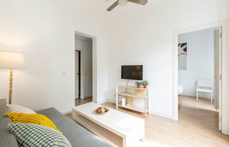 Calle de Tribulete, Madrid, Community of Madrid 28012 - Photo 3