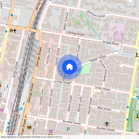 6/73-75 Albert Street, NSW 2077, Hornsby