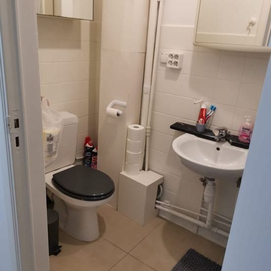 Appartement te huur - Foto 1