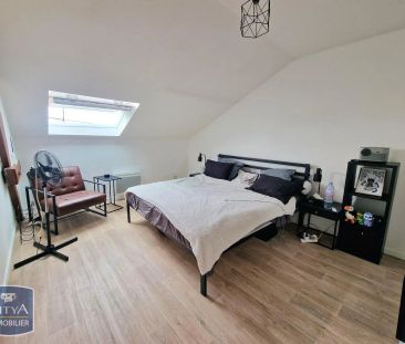 Appartement à louer 4 pièces 74.73m² - Photo 1