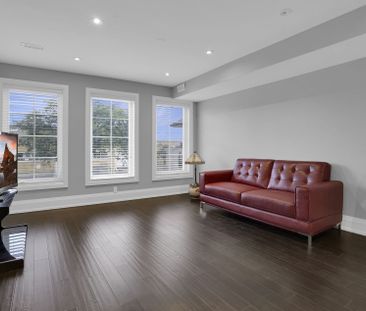 For Lease - 14 Rotherham Avenue Unit# Upper 2 Levels, Toronto, Ontario - Photo 4