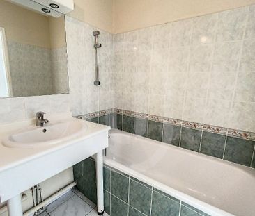 Location Appartement 1 pièce 28m² MONTPELLIER 34000 - Photo 5