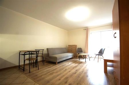 Mieszkanie 1 pokojowe wynajem - Photo 2