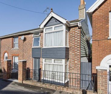 2 bedroom terraced house to rent - Photo 5