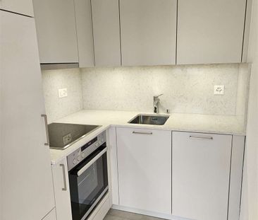 Castagnola, monolocale con terrazzo vista lago - Foto 3