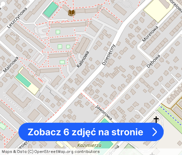 Mieszkanie dwa duże pokoje z balkonem, kwatera - Zdjęcie 1