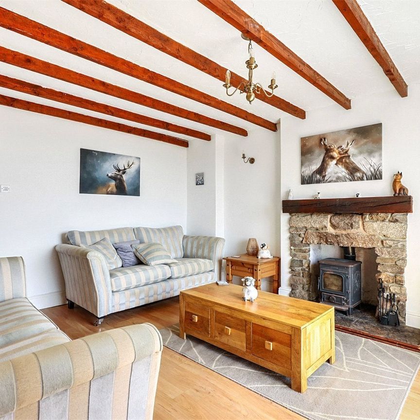 Dartmoor Cottages, Wotter, Plymouth, Devon, PL7 - Photo 1