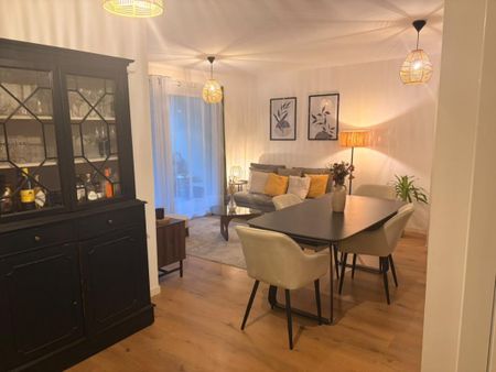 Appartement T3 à louer - 57 m² - Photo 2