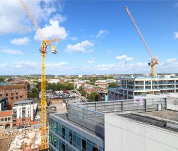 1 bedroom apartment to rent - Photo 6