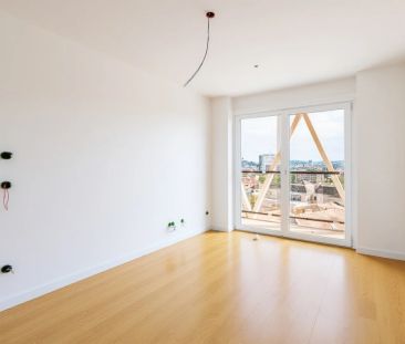 LEVEL GRAZ – Lebensgefühl auf höchstem Niveau - Photo 1