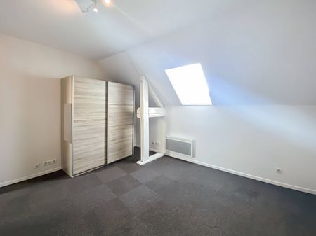 Location appartement 2 pièces, 45.30m², Guernes - Photo 2