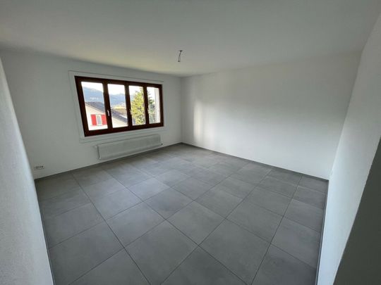 4.5-room apartment - Photo 1