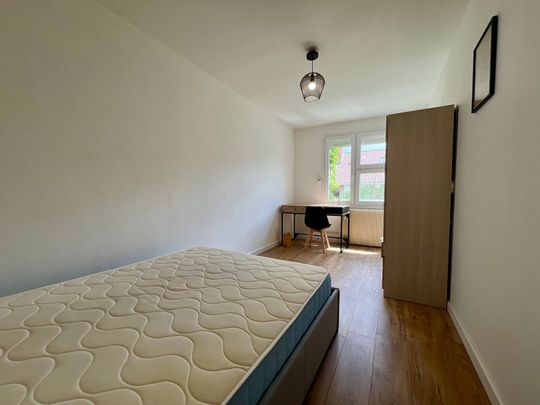 Appartement T1 près de AMIENS à louer - Photo 1