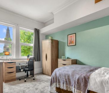 6 bedroom flat to rent - Photo 3