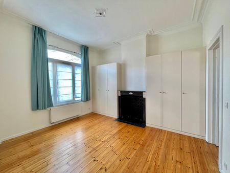 Huis in Sint-Lambrechts-Woluwe - Photo 4