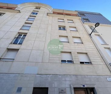 Studio à louer, 1 pièce - Le Havre 76600 - Photo 1