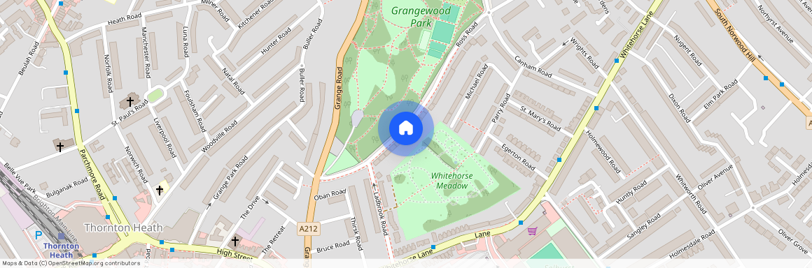 Ross Road, South Norwood, SE25 6TN