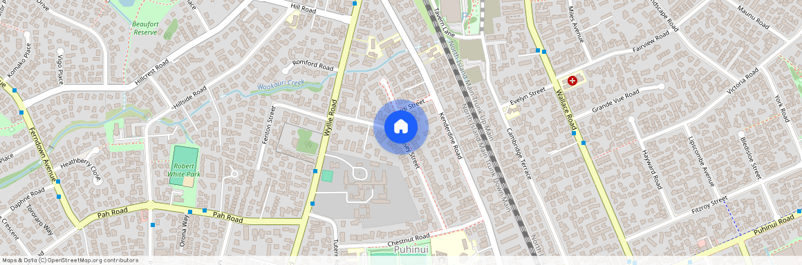 Unit 2, 22 Ramsey Street, Papatoetoe, Auckland